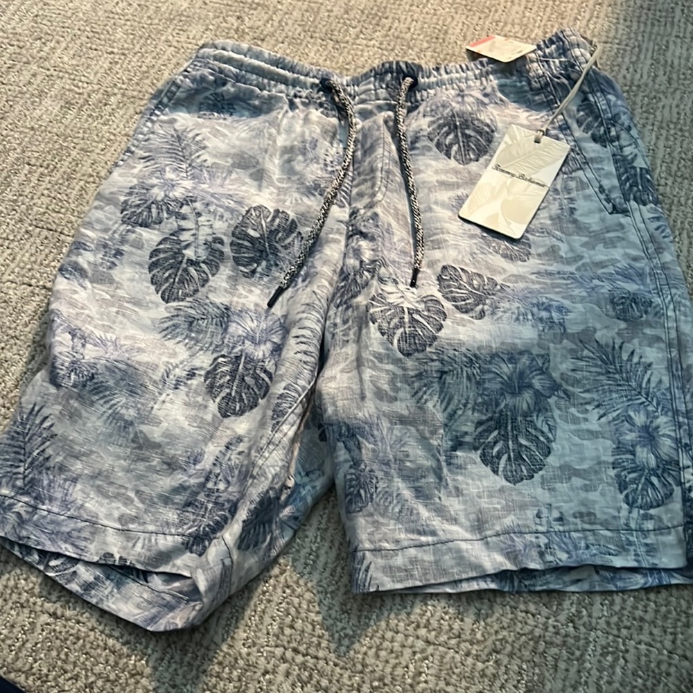 Tommy’s Bahama Shorts New With Tags